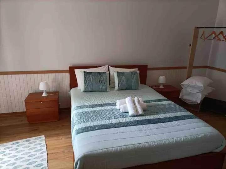 Azores House ポンタ・デルガダ エクステリア 写真