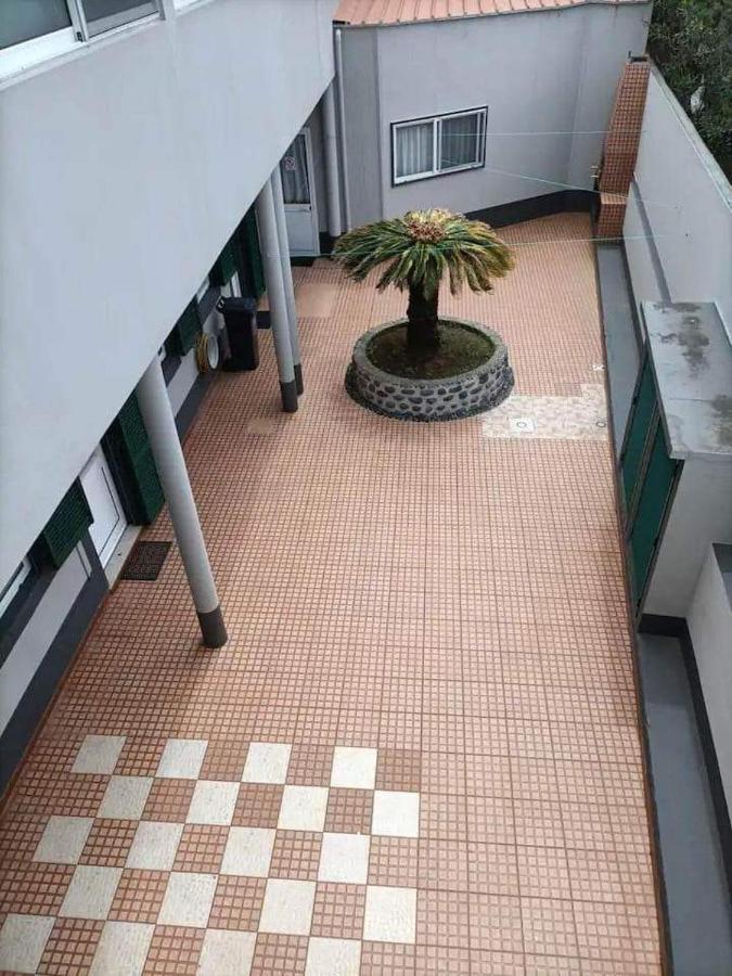 Azores House ポンタ・デルガダ エクステリア 写真
