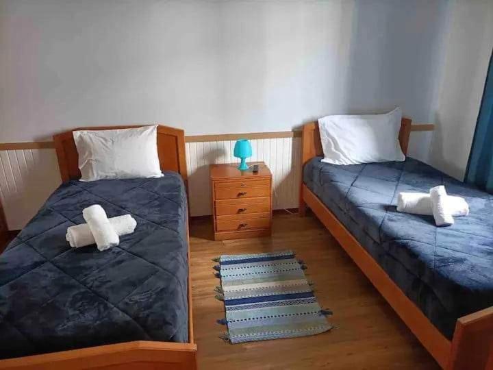 Azores House ポンタ・デルガダ エクステリア 写真