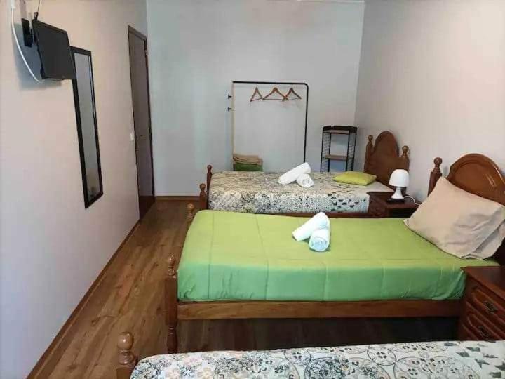 Azores House ポンタ・デルガダ エクステリア 写真