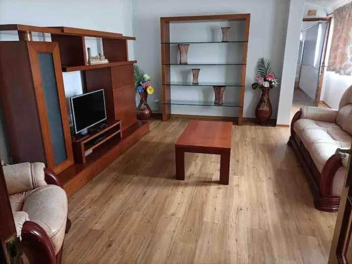 Azores House ポンタ・デルガダ エクステリア 写真