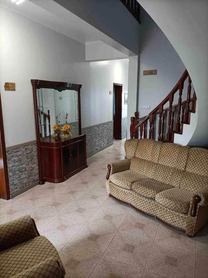 Azores House ポンタ・デルガダ エクステリア 写真