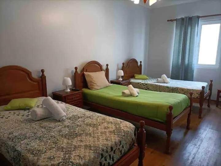 Azores House ポンタ・デルガダ エクステリア 写真