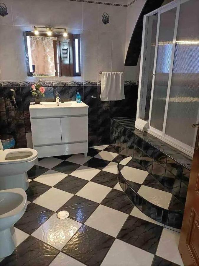 Azores House ポンタ・デルガダ エクステリア 写真