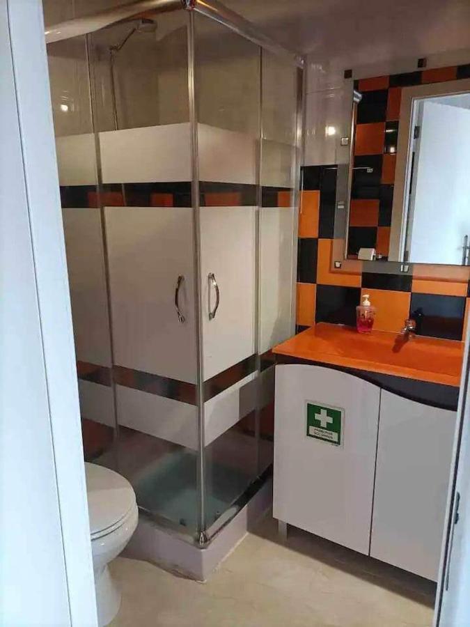 Azores House ポンタ・デルガダ エクステリア 写真