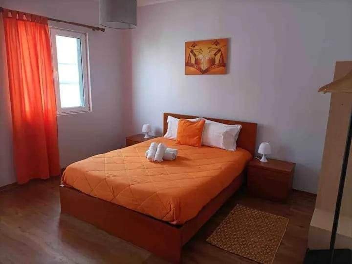 Azores House ポンタ・デルガダ エクステリア 写真
