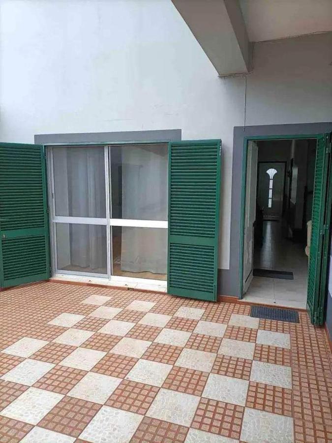Azores House ポンタ・デルガダ エクステリア 写真