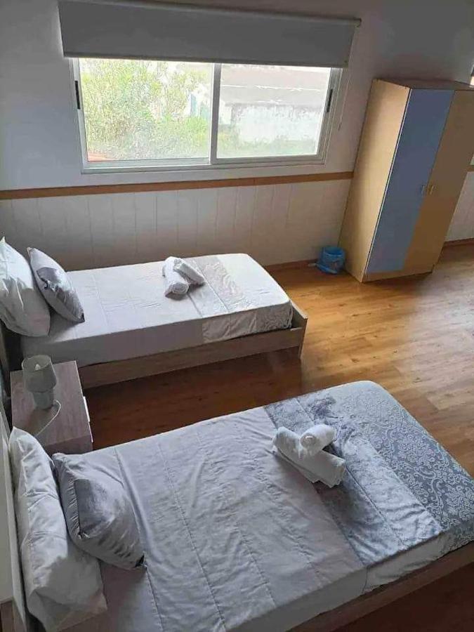 Azores House ポンタ・デルガダ エクステリア 写真