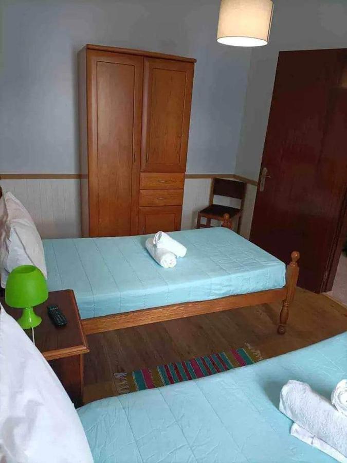 Azores House ポンタ・デルガダ エクステリア 写真