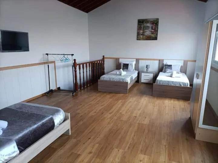 Azores House ポンタ・デルガダ エクステリア 写真